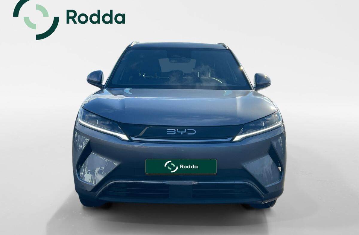 BYD Atto 3 60.48 kWh Comfort