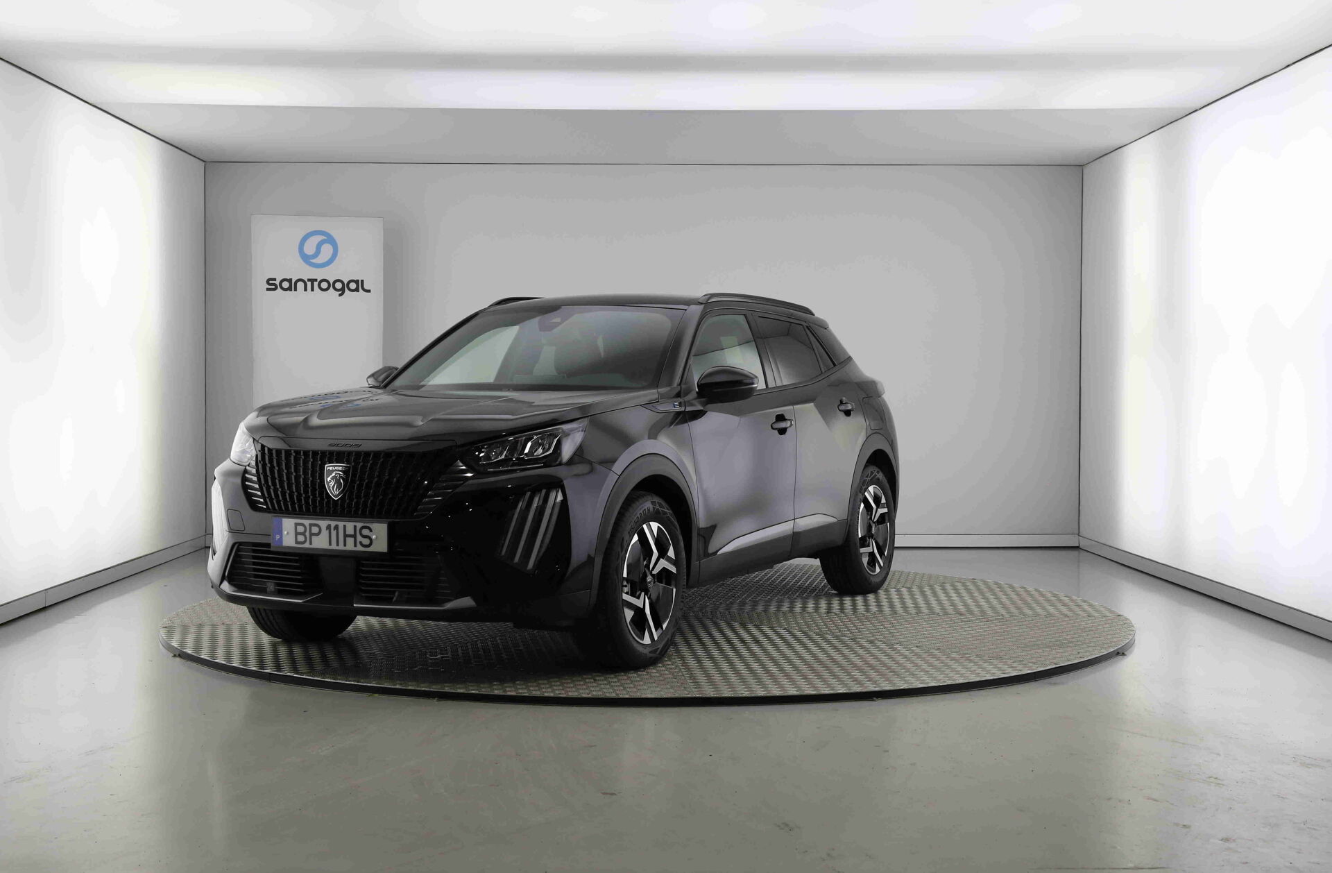 PEUGEOT 2008 e- 50 kWh Allure
