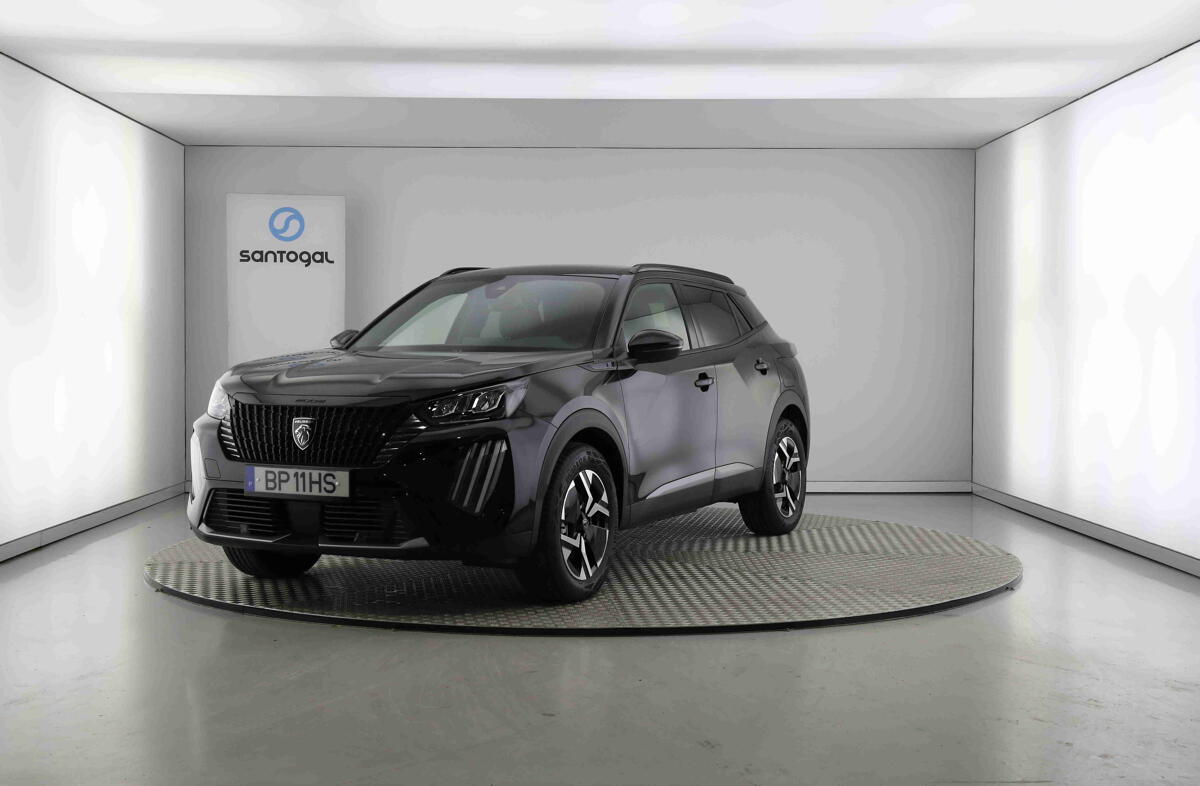 PEUGEOT 2008 e- 50 kWh Allure