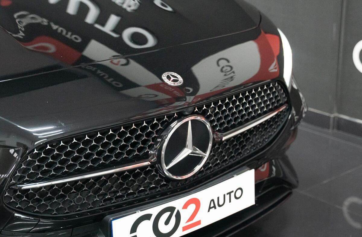 MERCEDES Classe A A 250 e