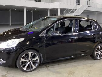 PEUGEOT 208 1.6 HDI FÉLINE