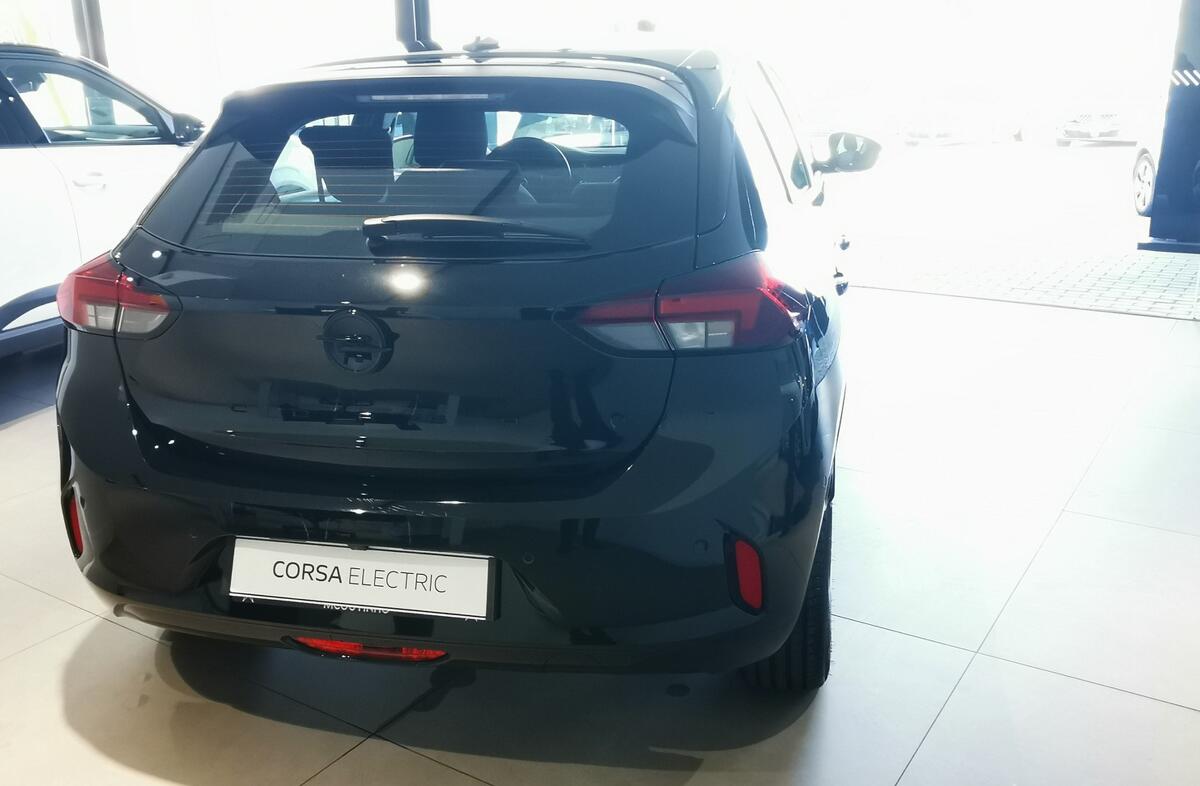OPEL Corsa -e 51 kWh Edition