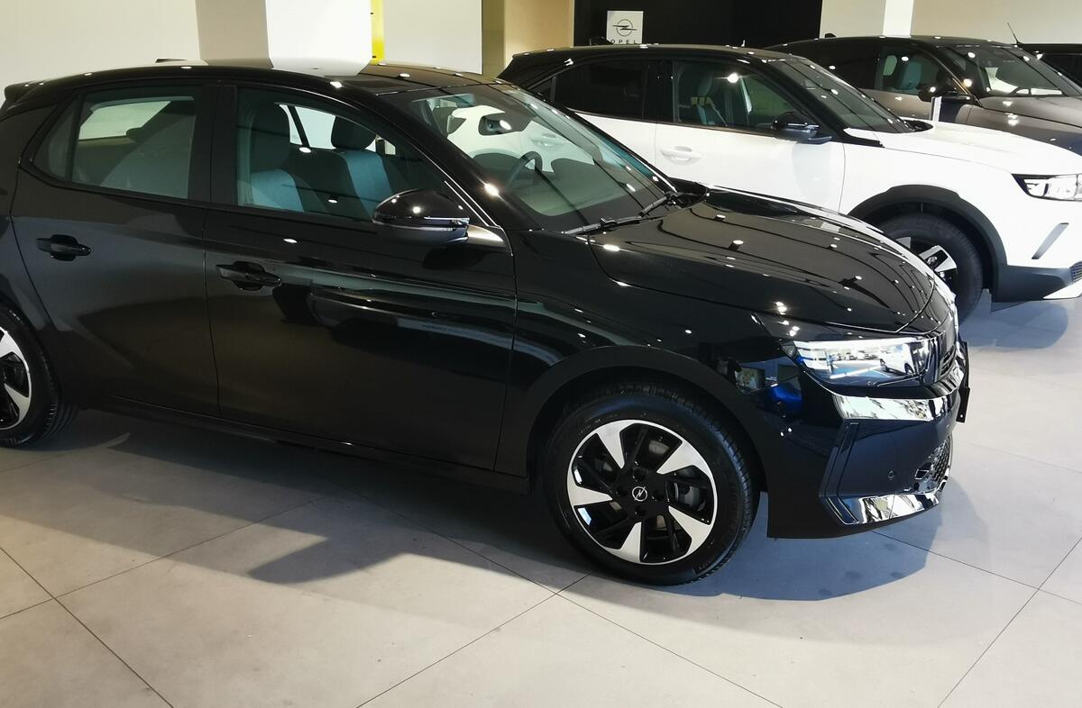 OPEL Corsa -e 51 kWh Edition