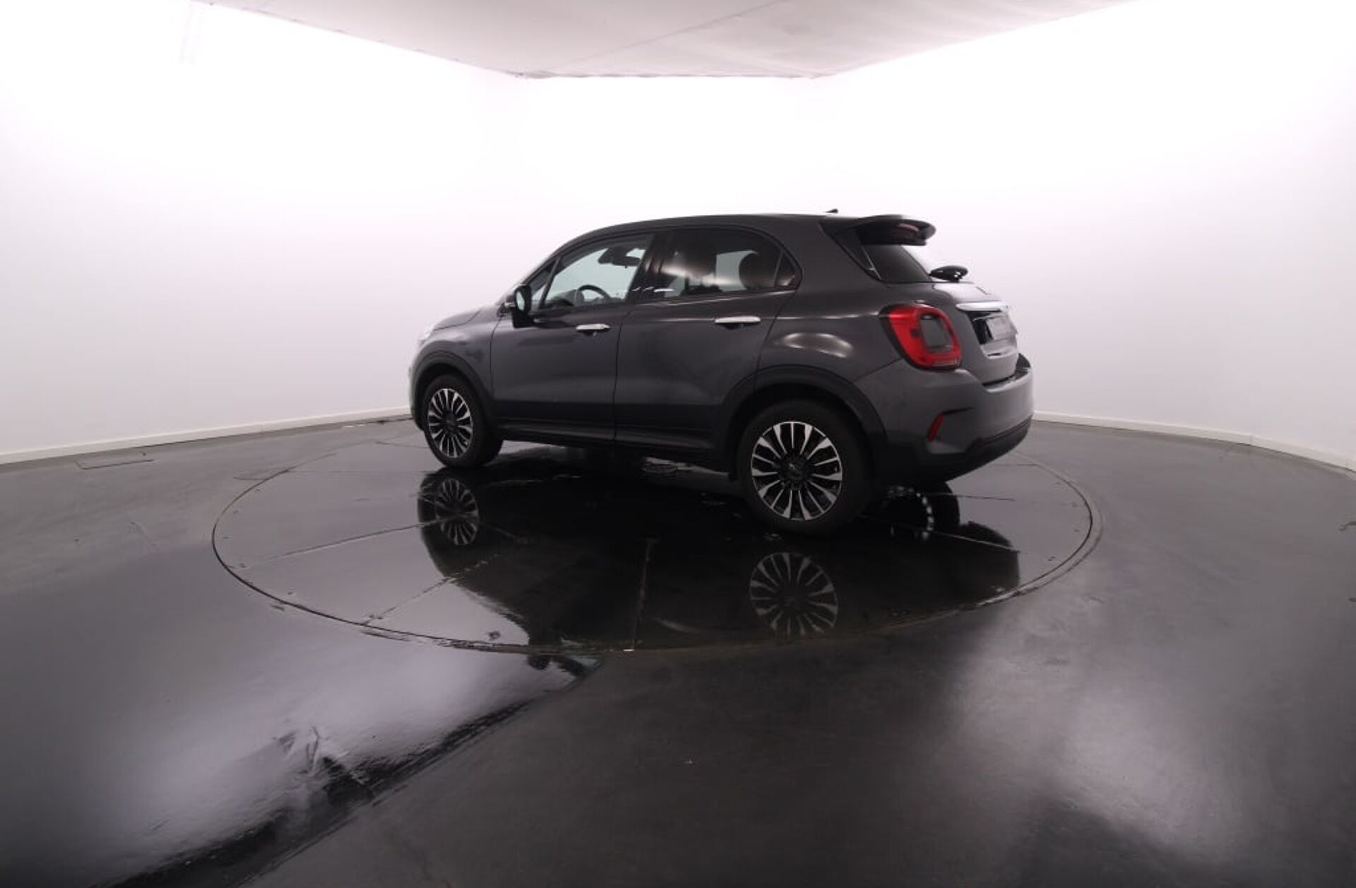 FIAT 500 X 1.3 MJ