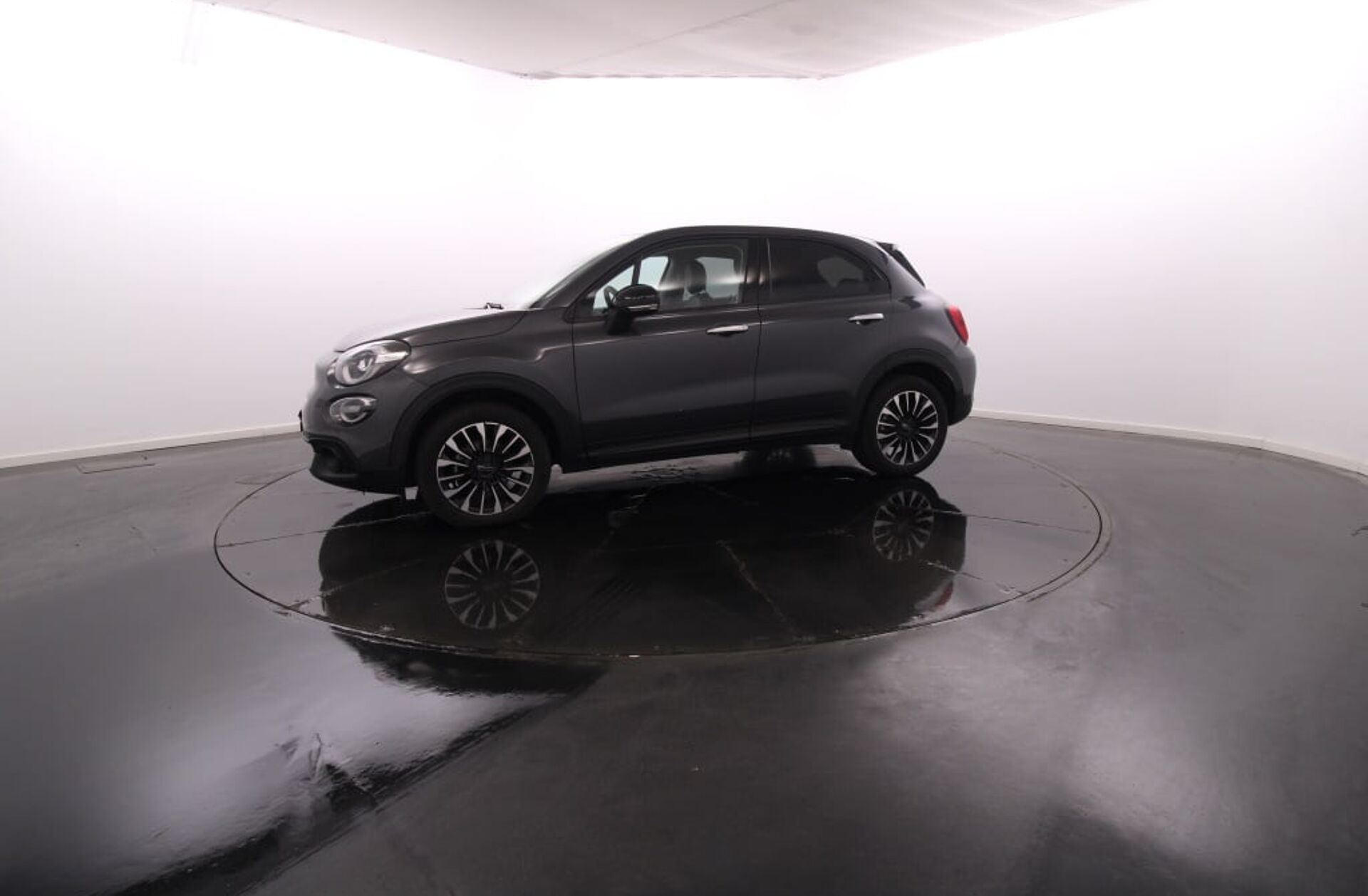 FIAT 500 X 1.3 MJ
