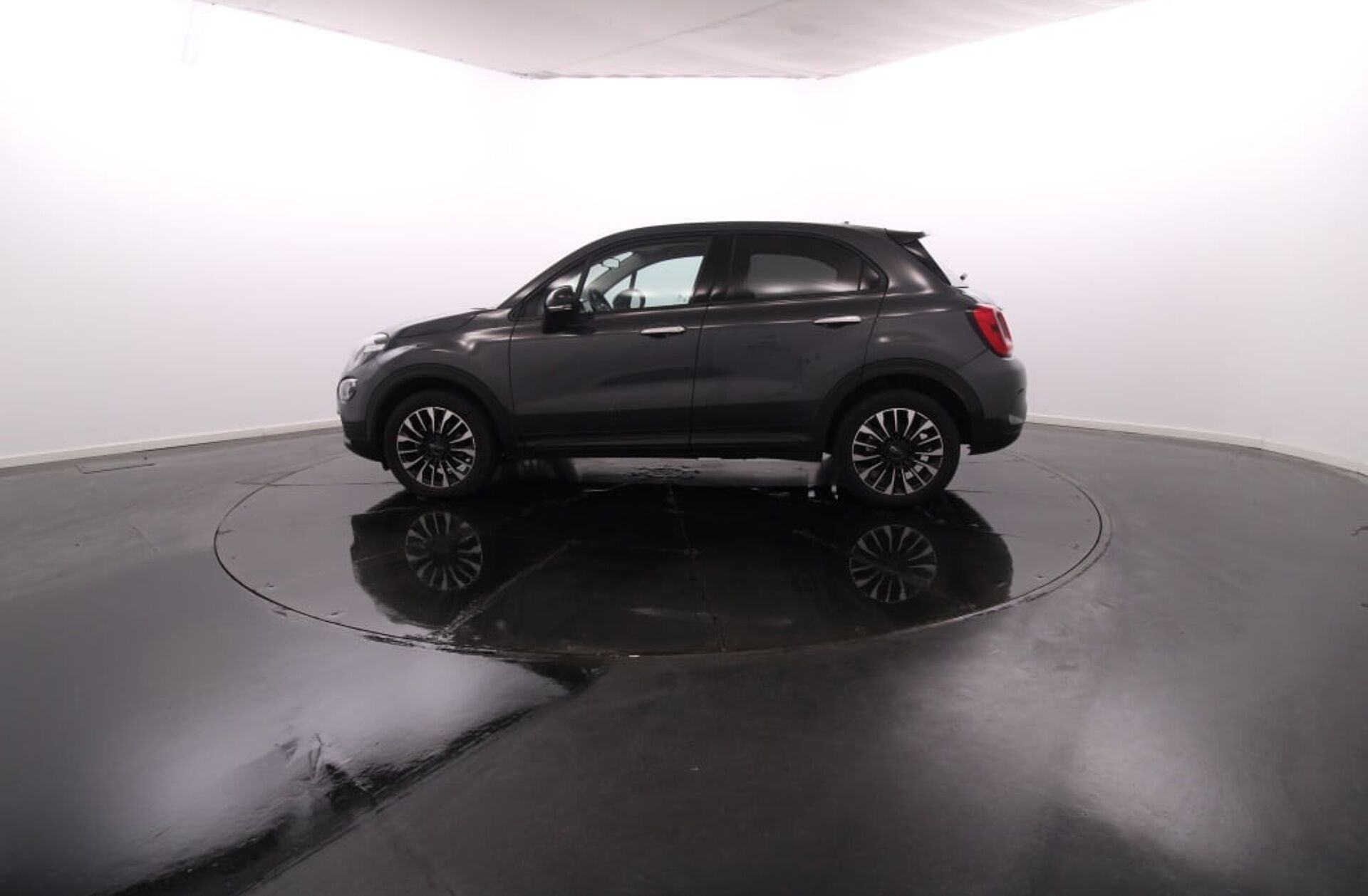 FIAT 500 X 1.3 MJ