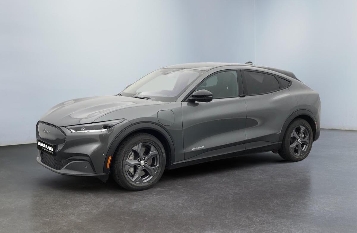 FORD Mustang Mach-E Premium