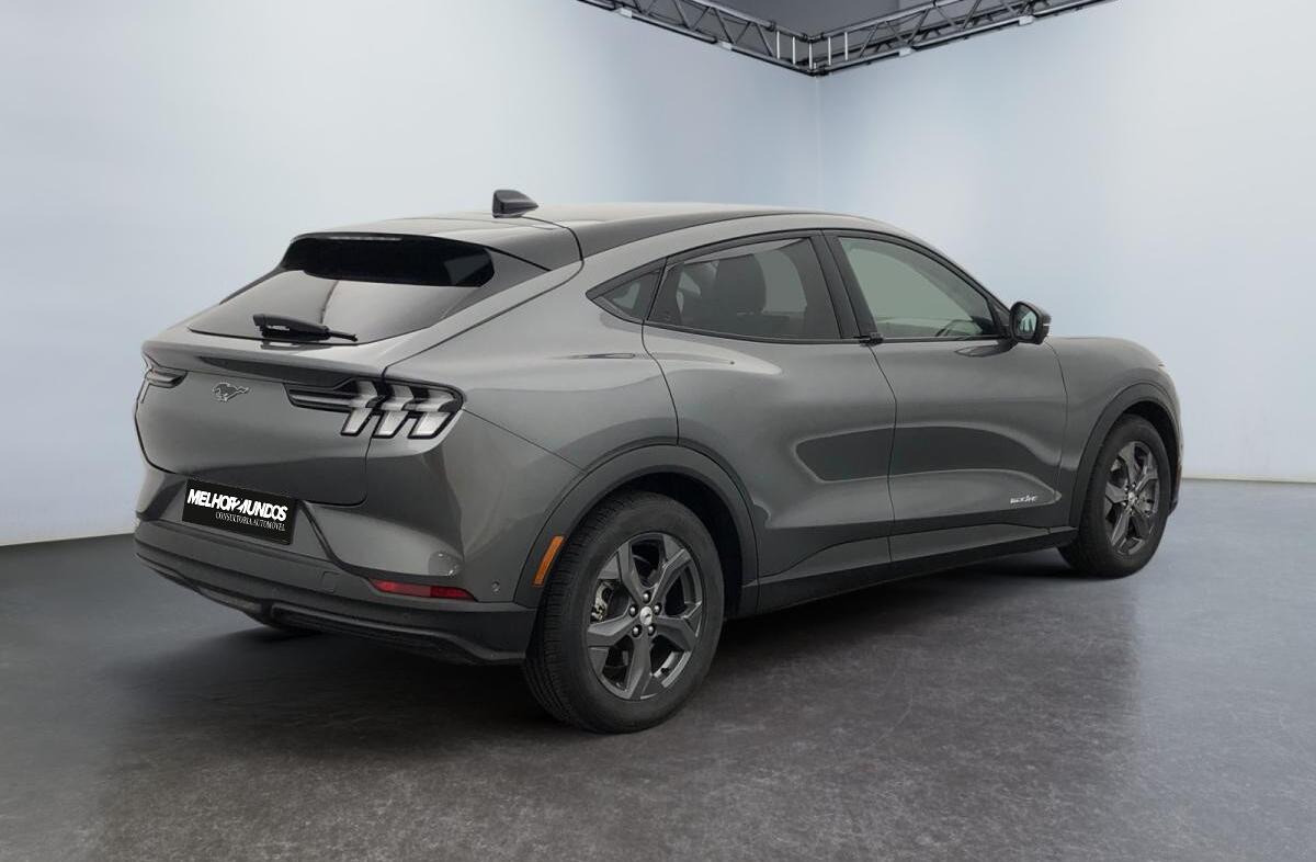 FORD Mustang Mach-E Premium