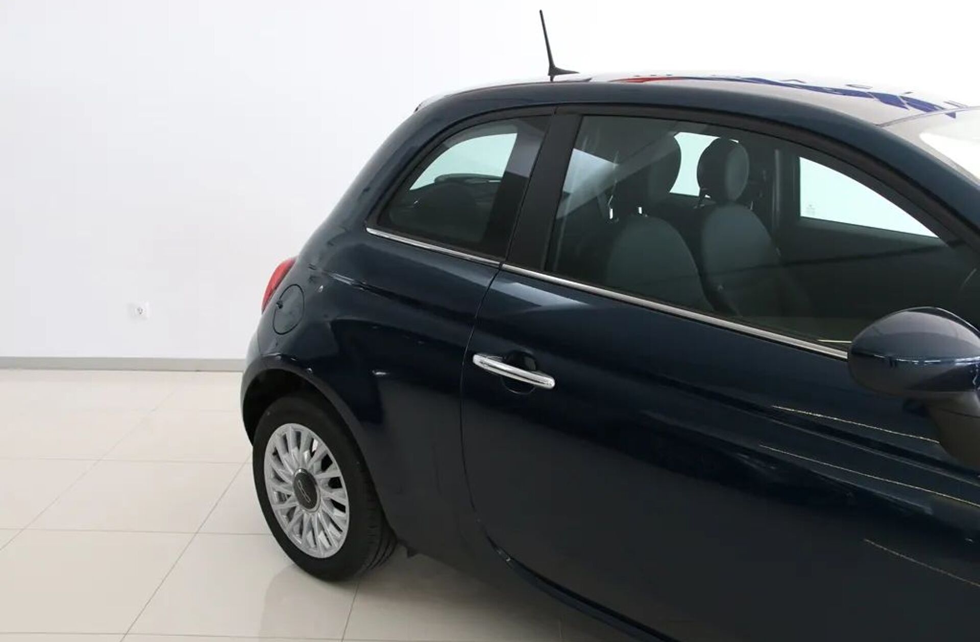 FIAT 500 1.0 Hybrid