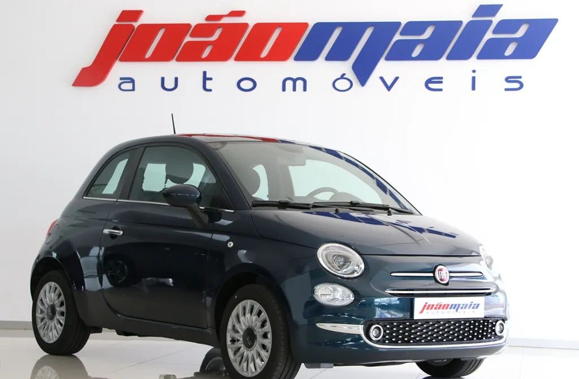 FIAT 500 1.0 Hybrid