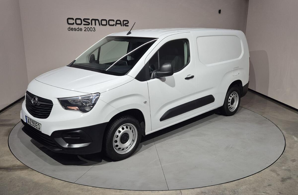 OPEL Combo Van 1.5 CDTi L2H1