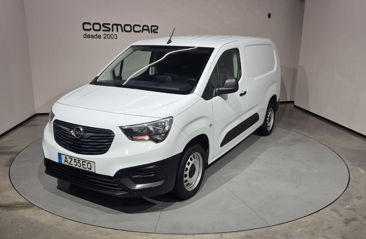 OPEL Combo Van 1.5 CDTi L2H1