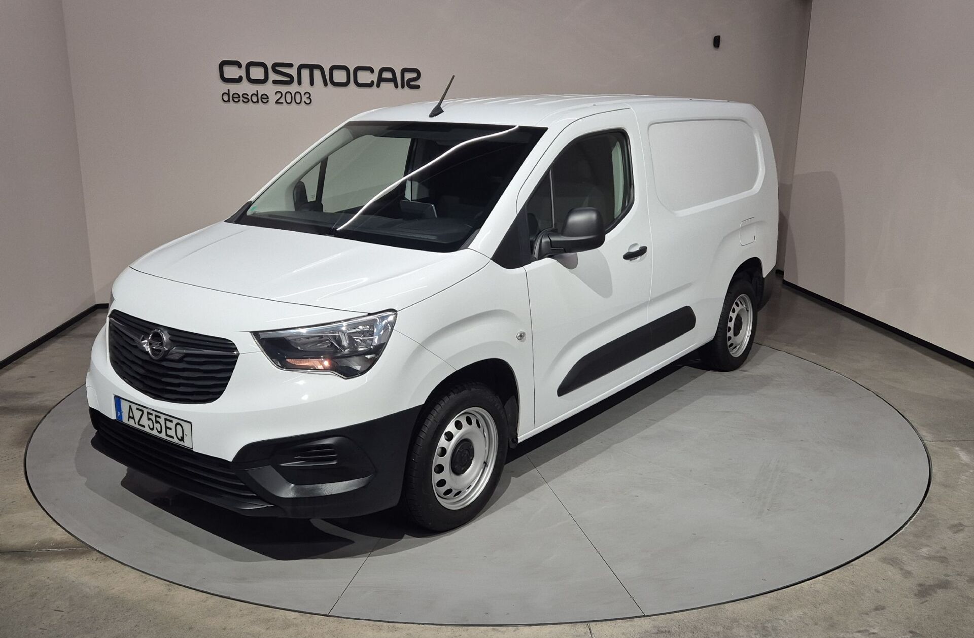 OPEL Combo Van 1.5 CDTi L2H1
