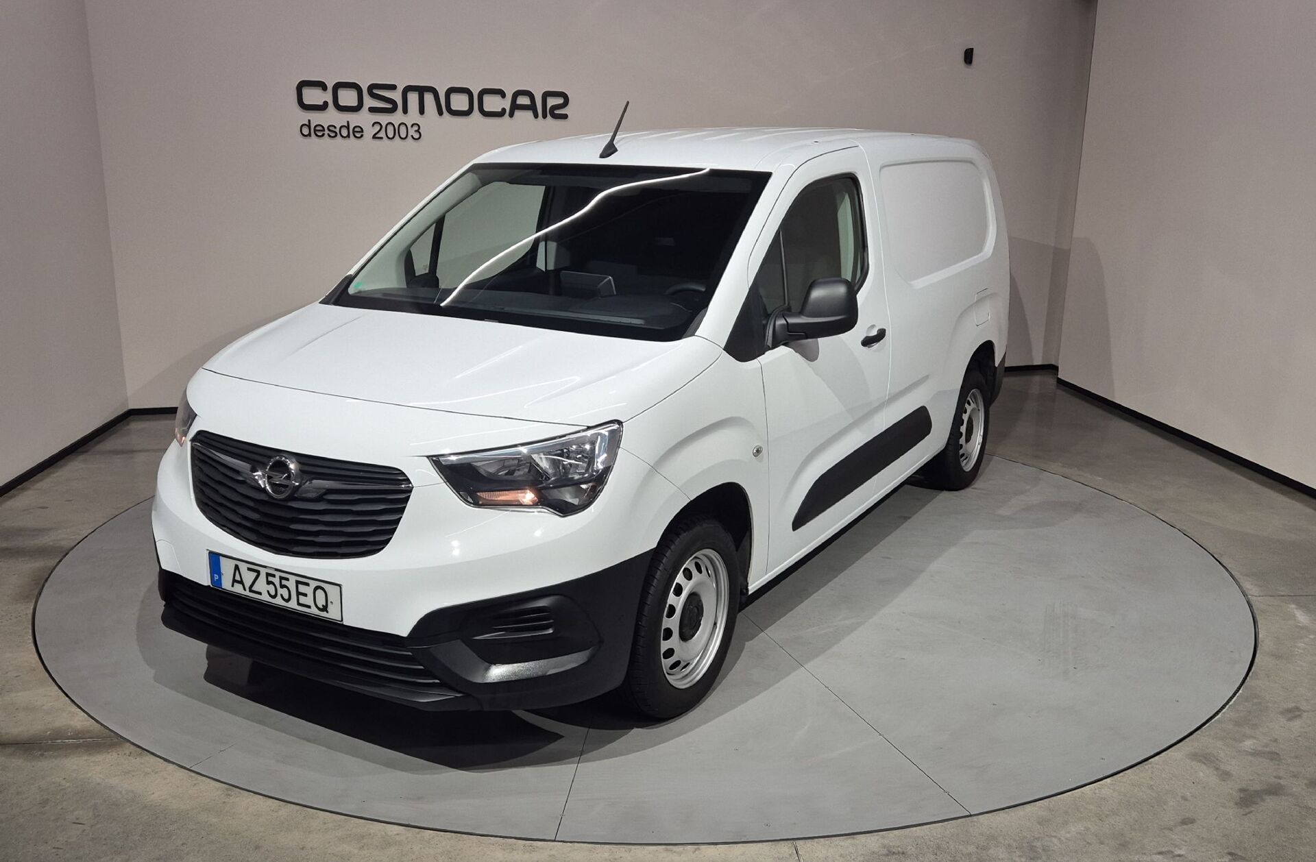 OPEL Combo Van 1.5 CDTi L2H1