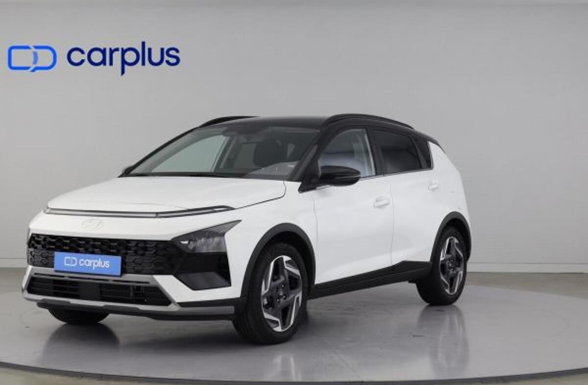 HYUNDAI Bayon 1.0 T-GDi Premium