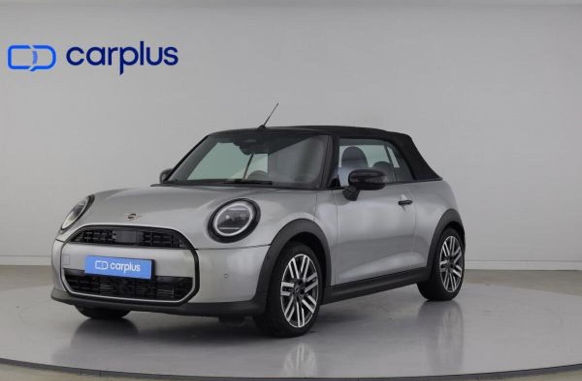 MINI Mini Cooper C Classic