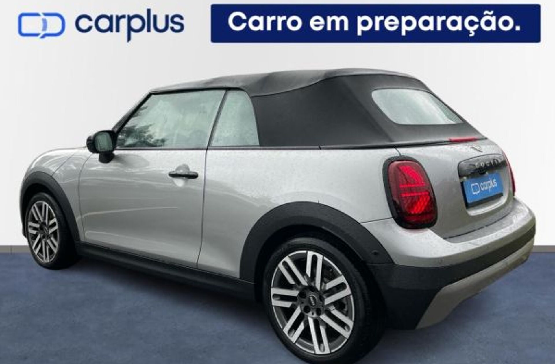 MINI Mini Cooper C Classic