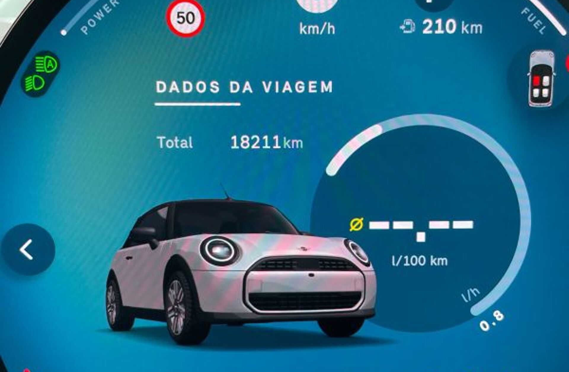 MINI Mini Cooper C Classic