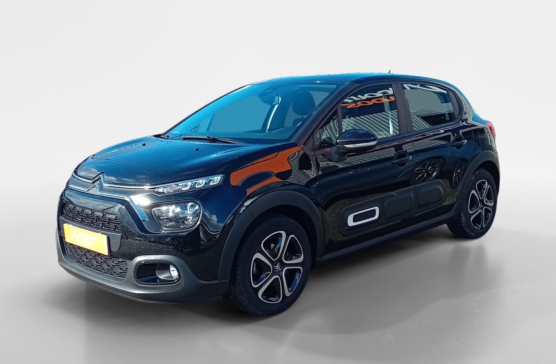 CITROEN C3 1.2 PureTech Plus