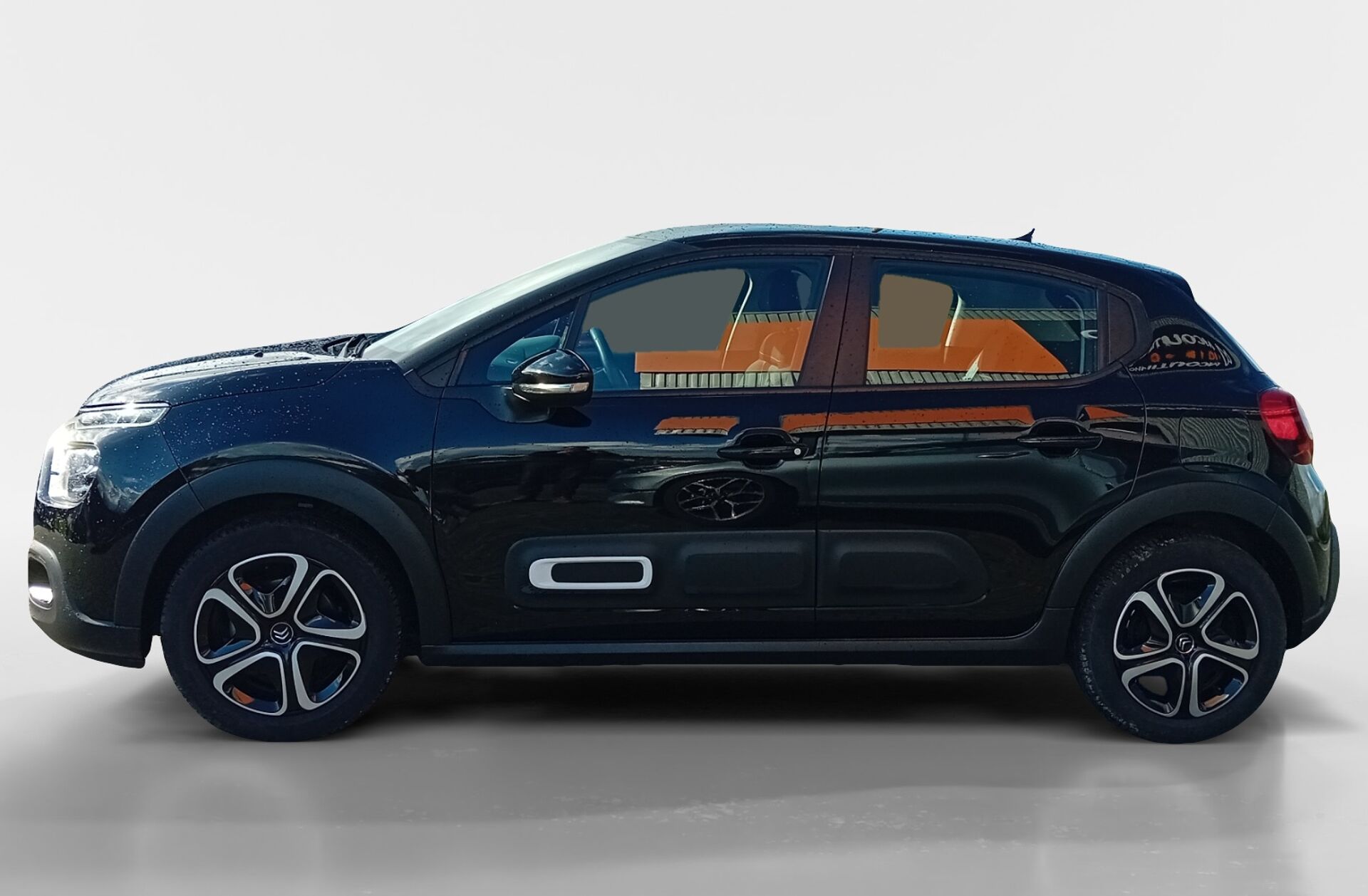 CITROEN C3 1.2 PureTech Plus