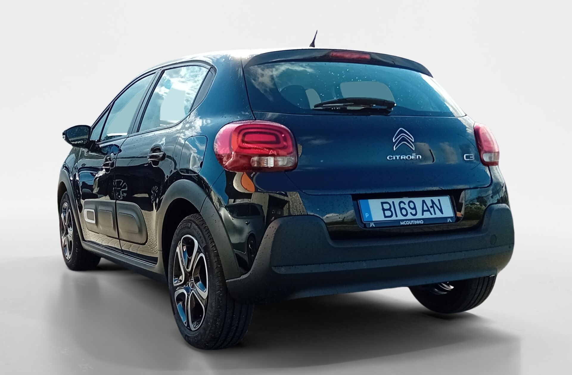 CITROEN C3 1.2 PureTech Plus