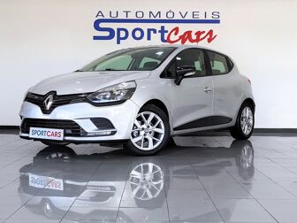 RENAULT Clio 1.5 dCi Dynamique S