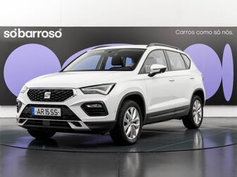 SEAT Ateca 1.0 TSI Style