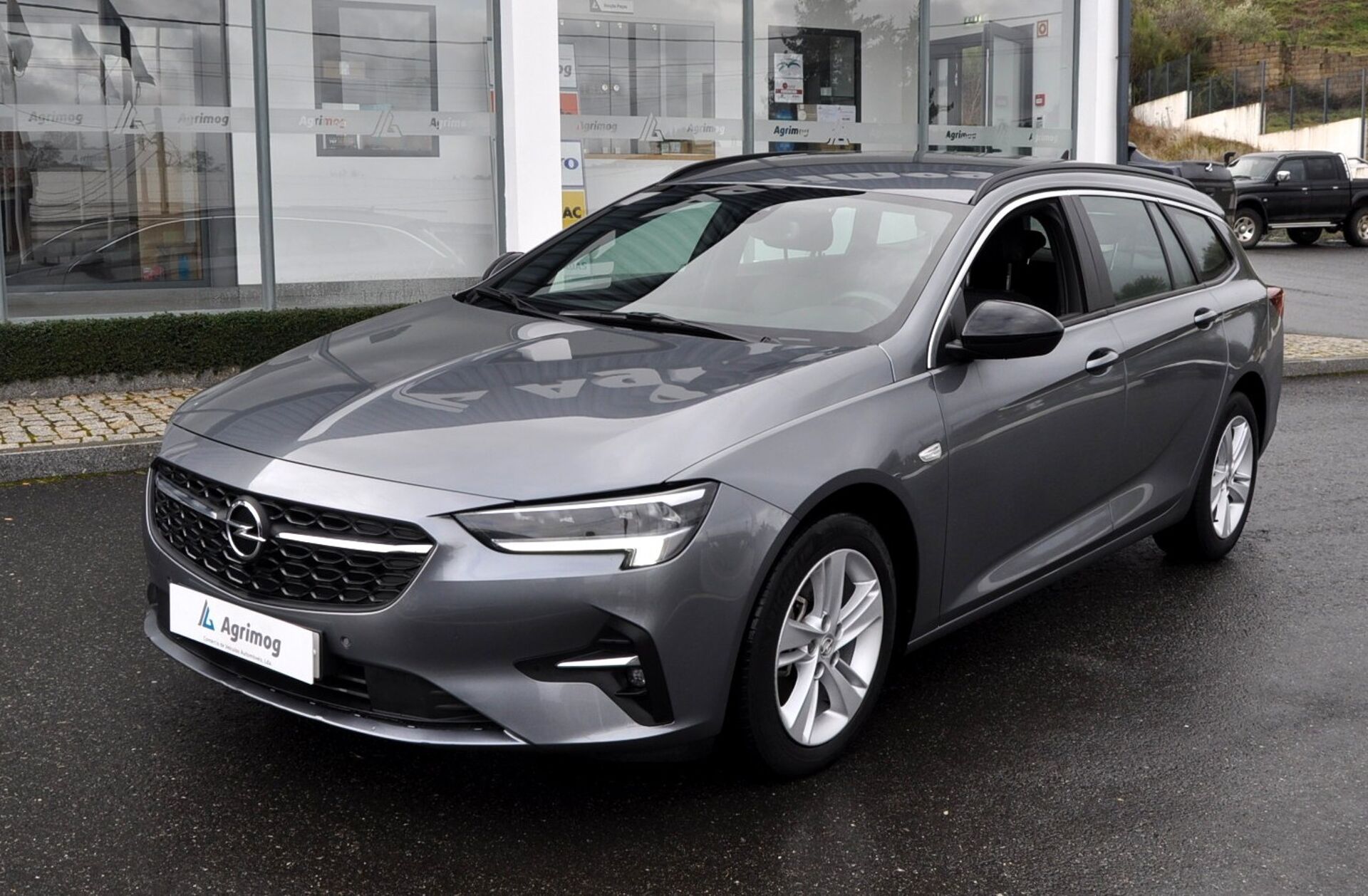 OPEL Insignia 1.5 D Business Edition