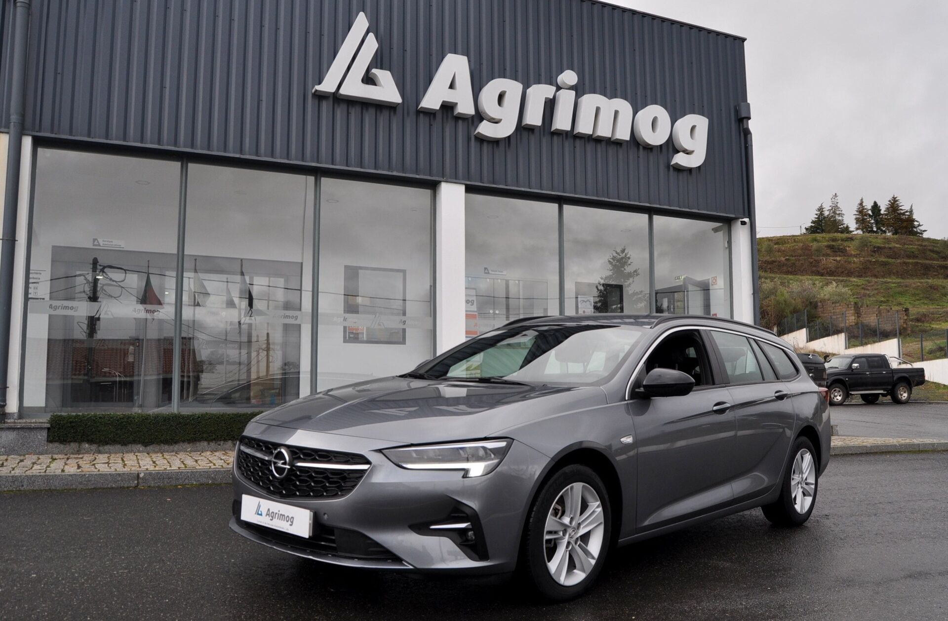 OPEL Insignia 1.5 D Business Edition