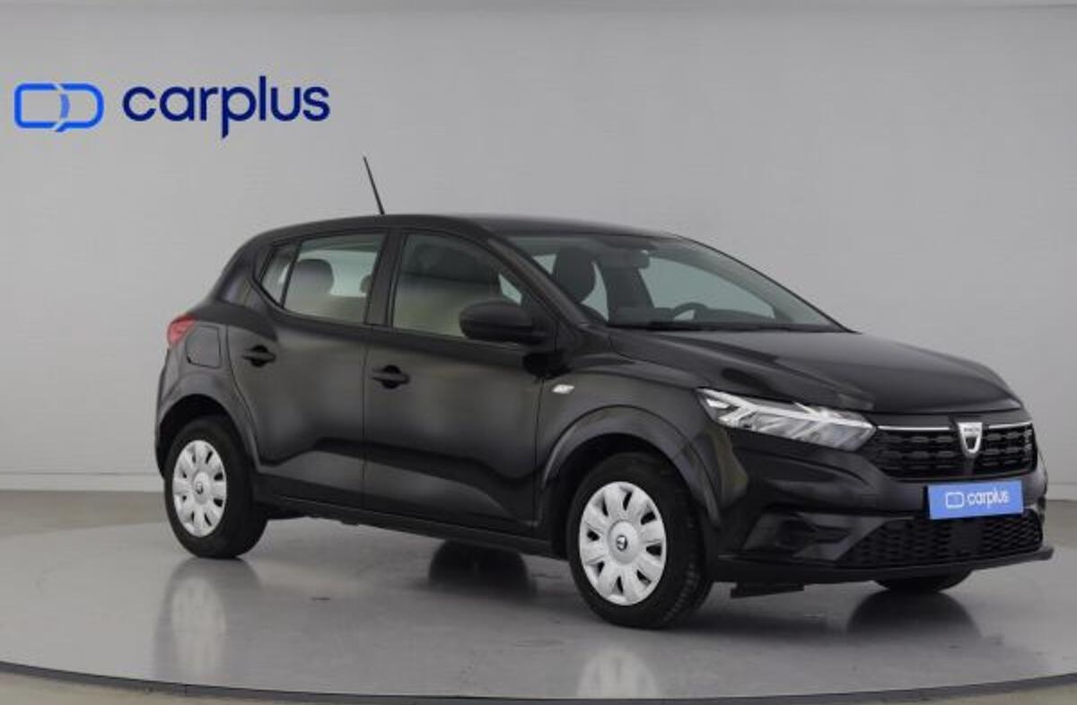 DACIA Sandero 1.0 SCe Essential