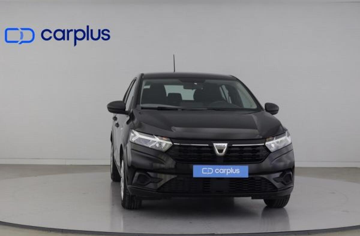 DACIA Sandero 1.0 SCe Essential