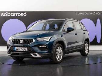 SEAT Ateca 1.0 TSI Style