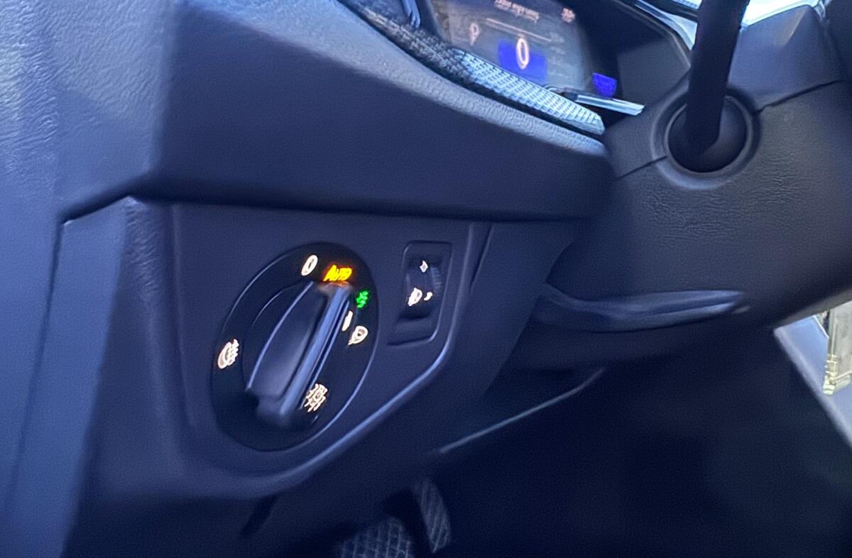 VOLKSWAGEN Taigo 1.0 TSI R-Line DSG