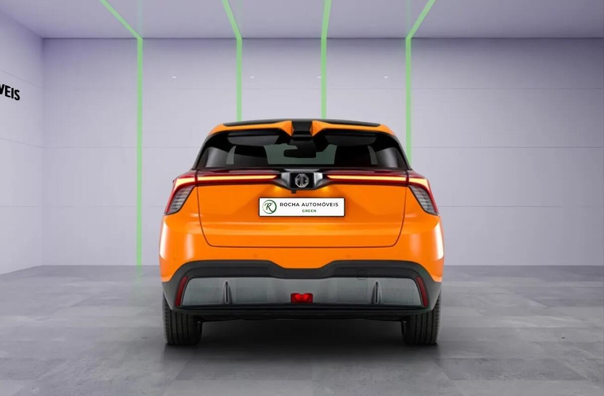 MG MG4 51 kWh Standard