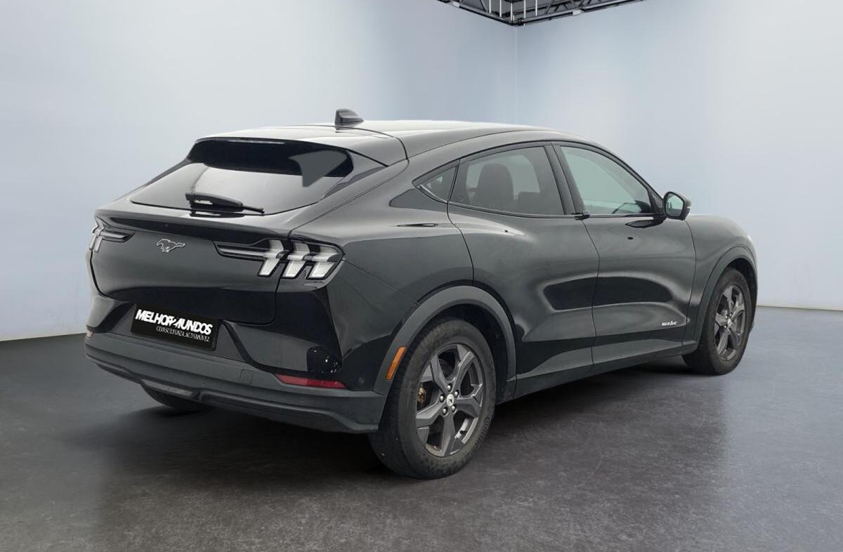 FORD Mustang Mach-E Premium