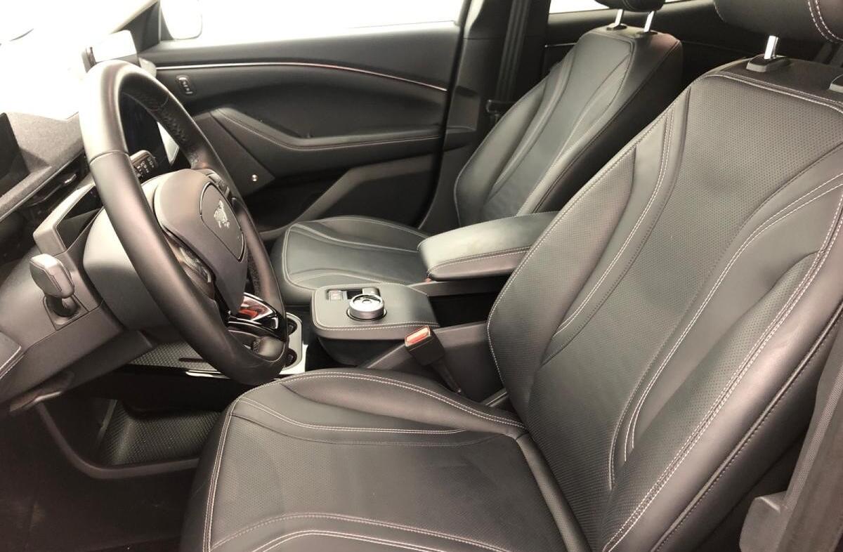 FORD Mustang Mach-E Premium