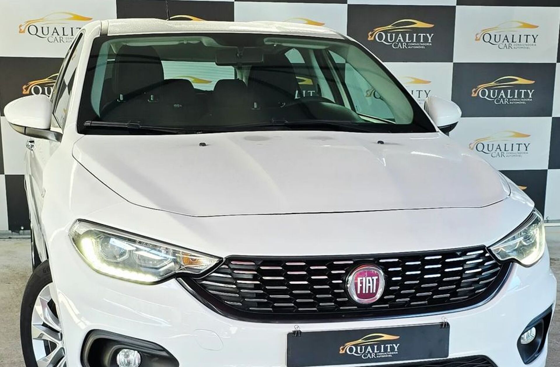 FIAT Tipo 1.3 M-Jet Easy