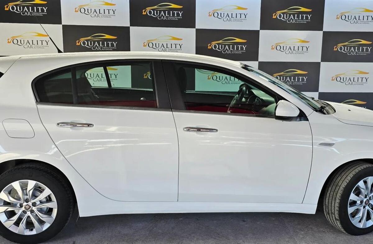 FIAT Tipo 1.3 M-Jet Easy