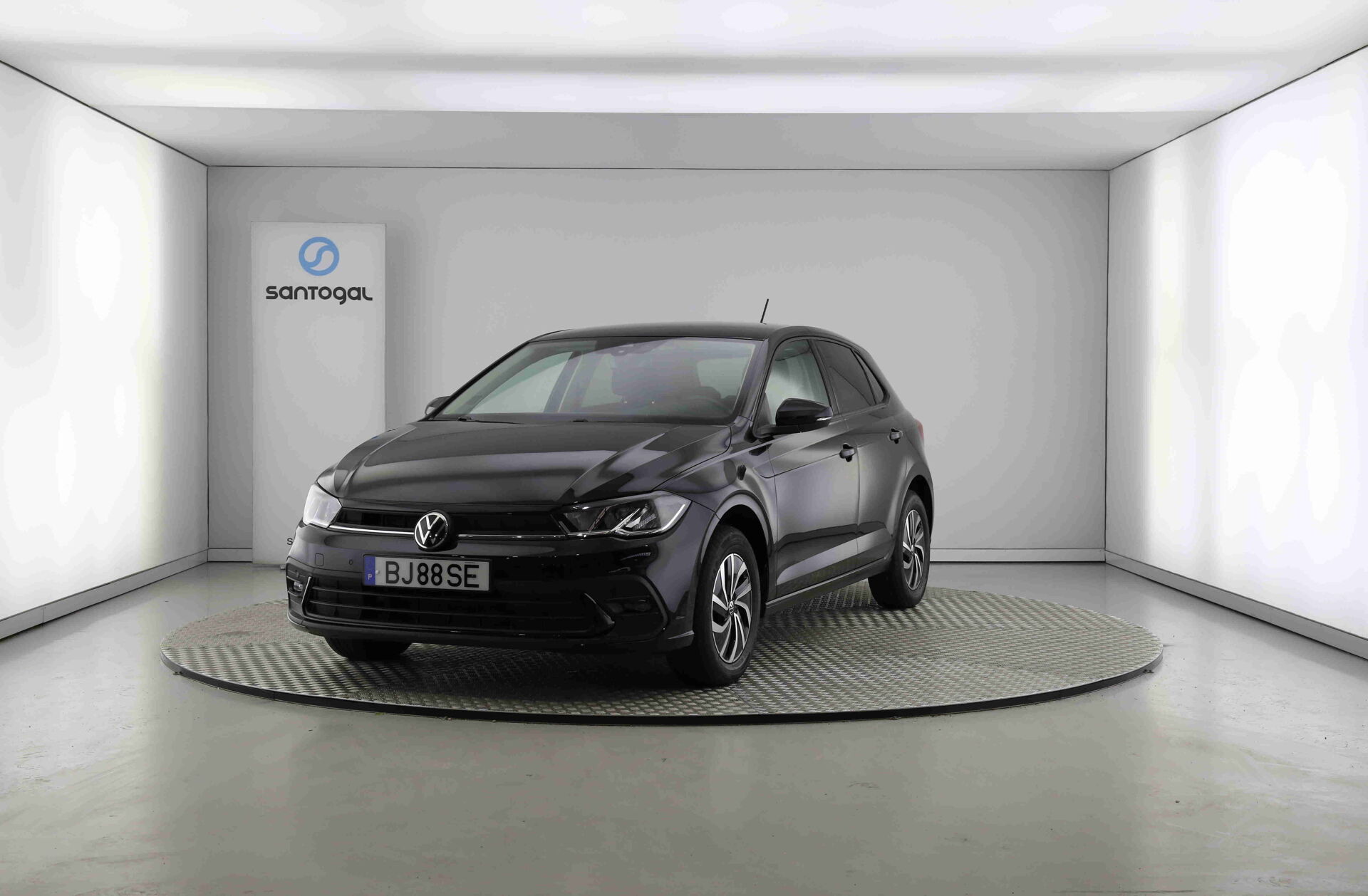 VOLKSWAGEN Polo 1.0 TSI Urban DSG