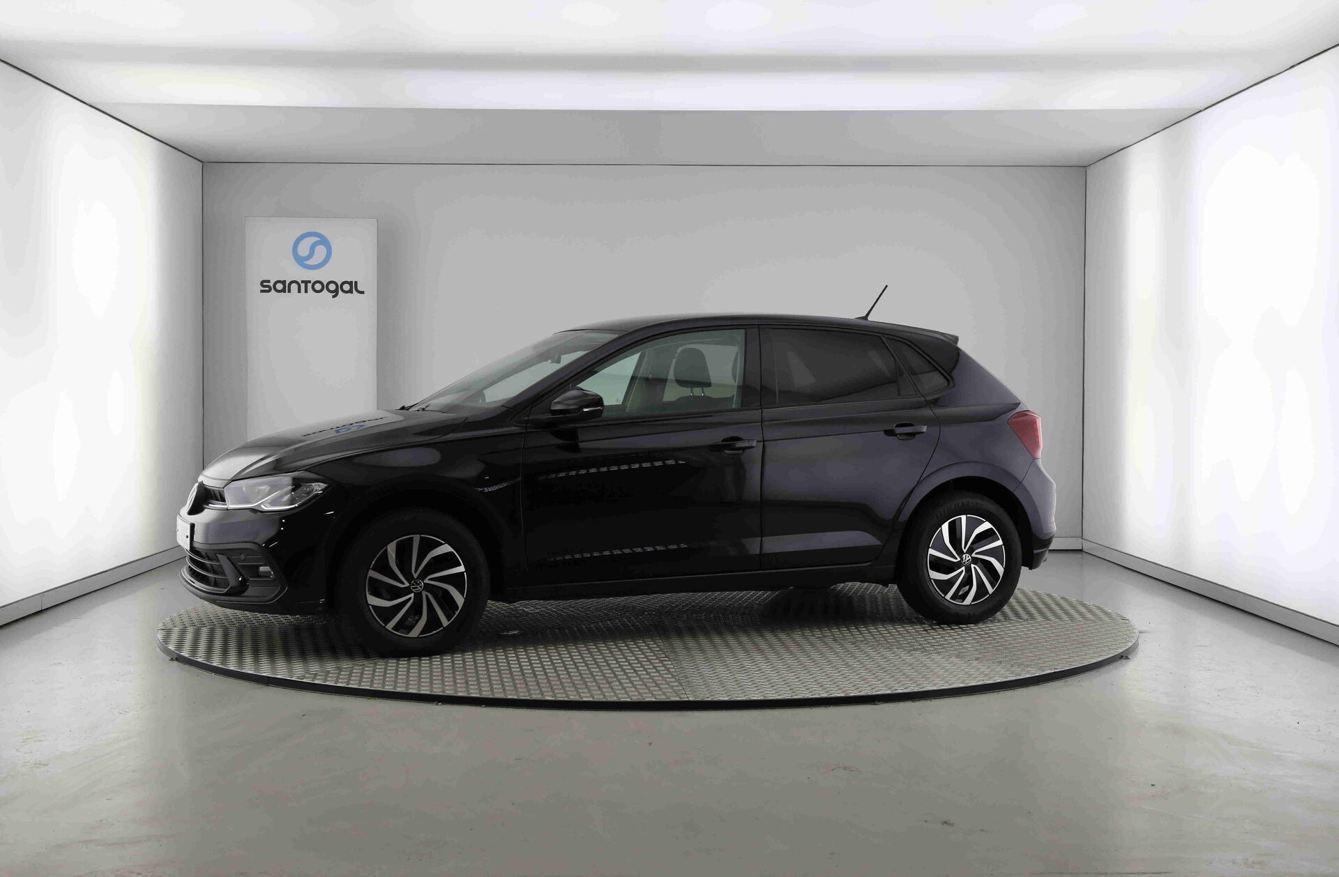 VOLKSWAGEN Polo 1.0 TSI Urban DSG