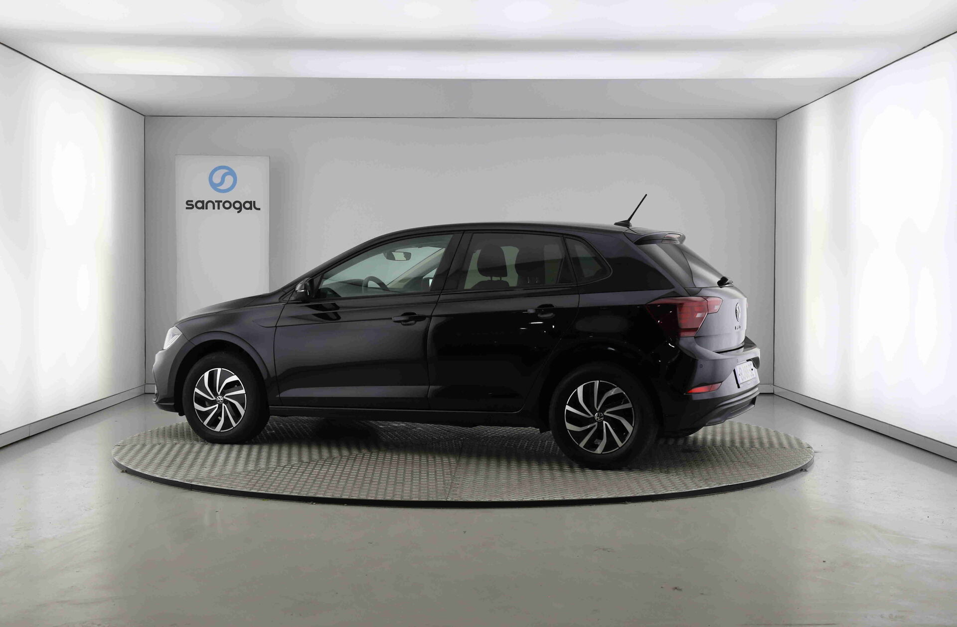 VOLKSWAGEN Polo 1.0 TSI Urban DSG