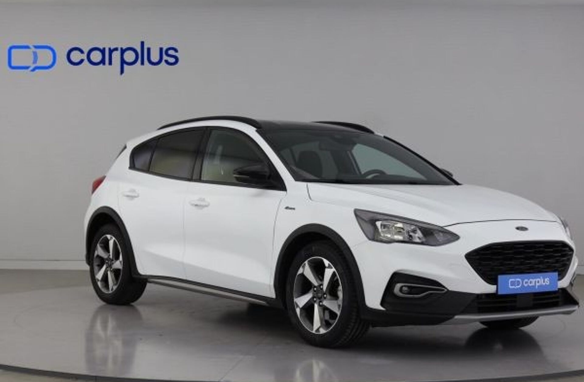 FORD Focus 1.0 EcoBoost Active