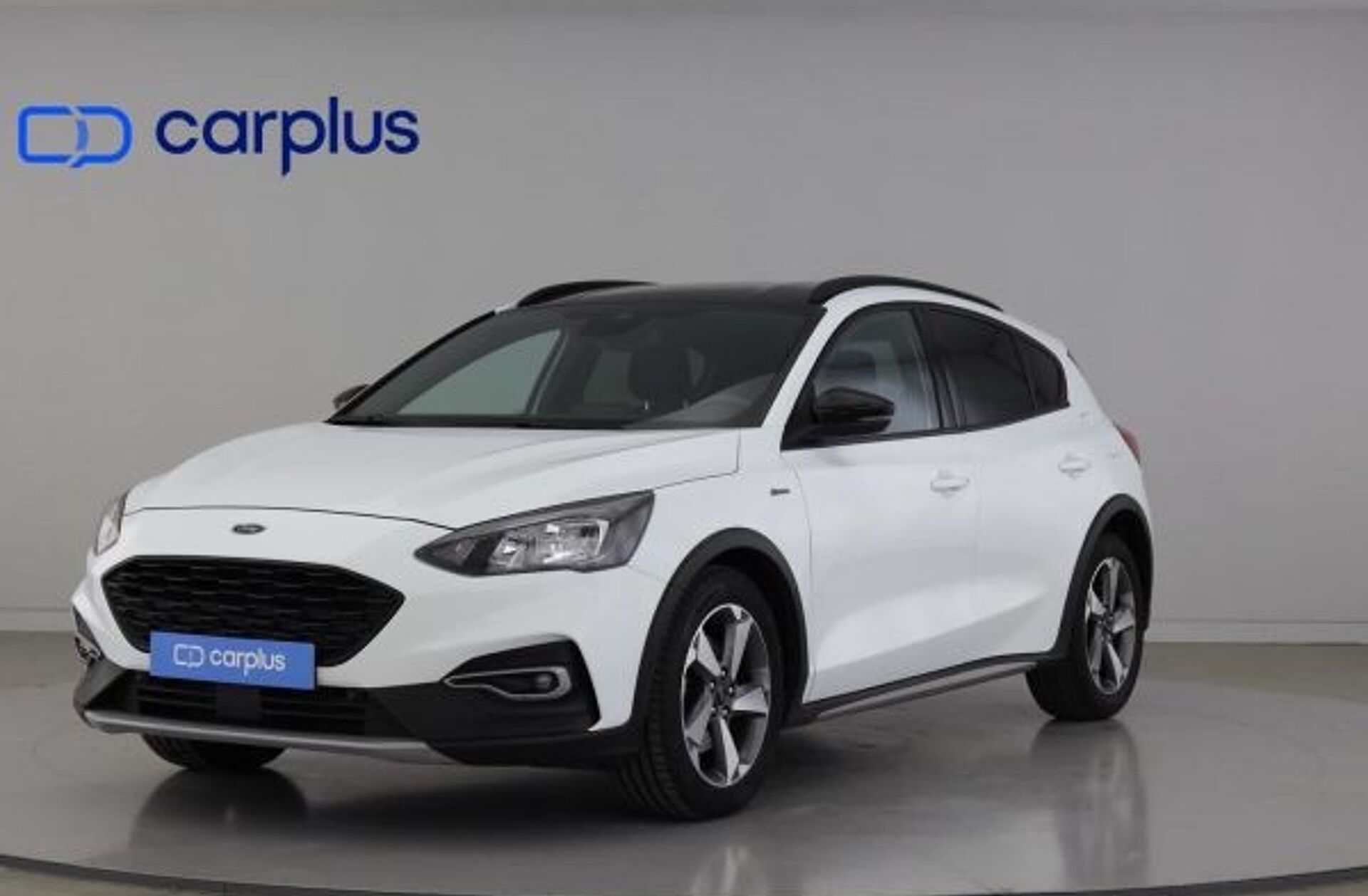 FORD Focus 1.0 EcoBoost Active