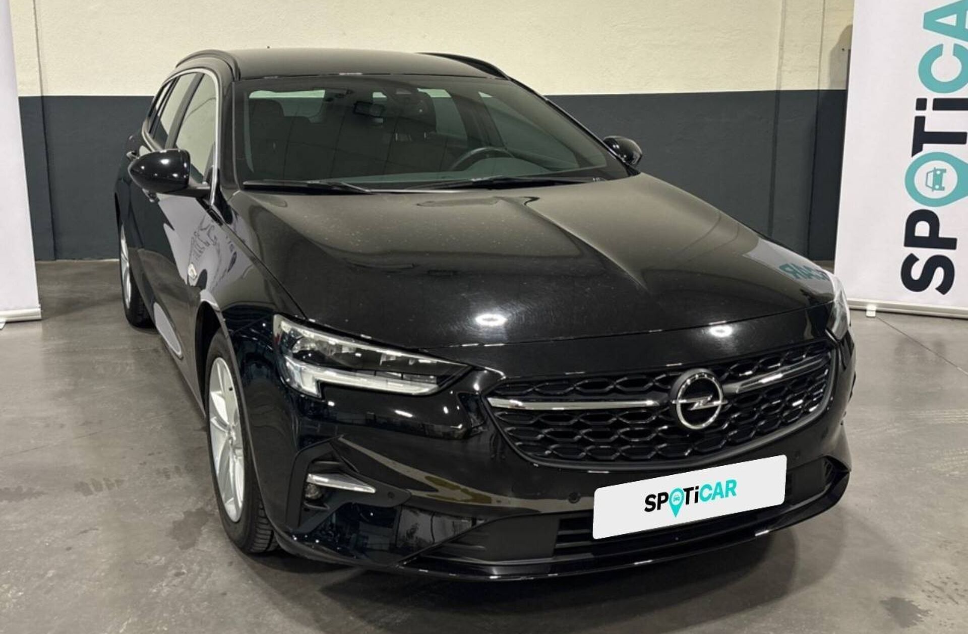 OPEL Astra 1.5 D Business Edition S/S