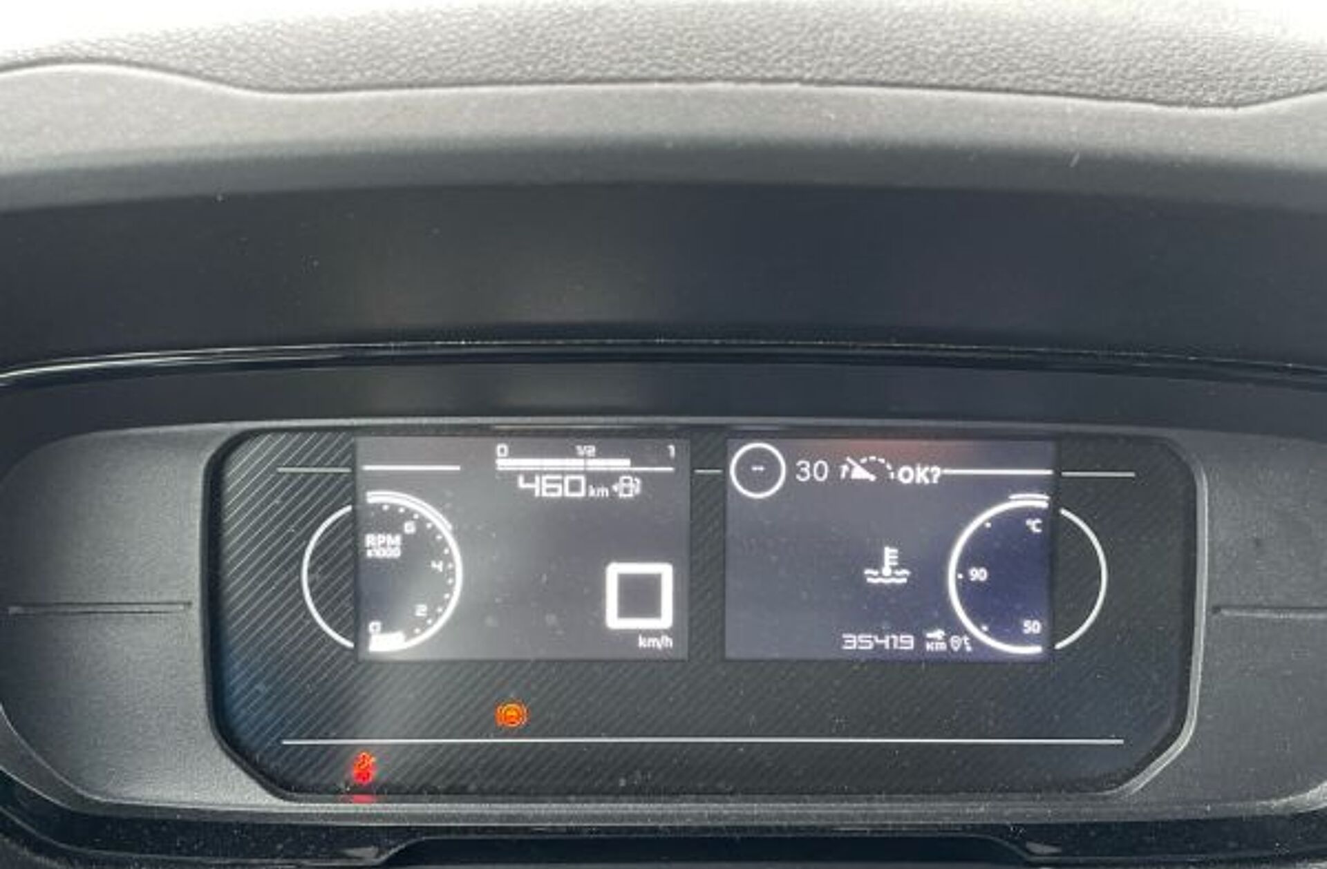 TOYOTA Proace City 1.5D L2 Comfort