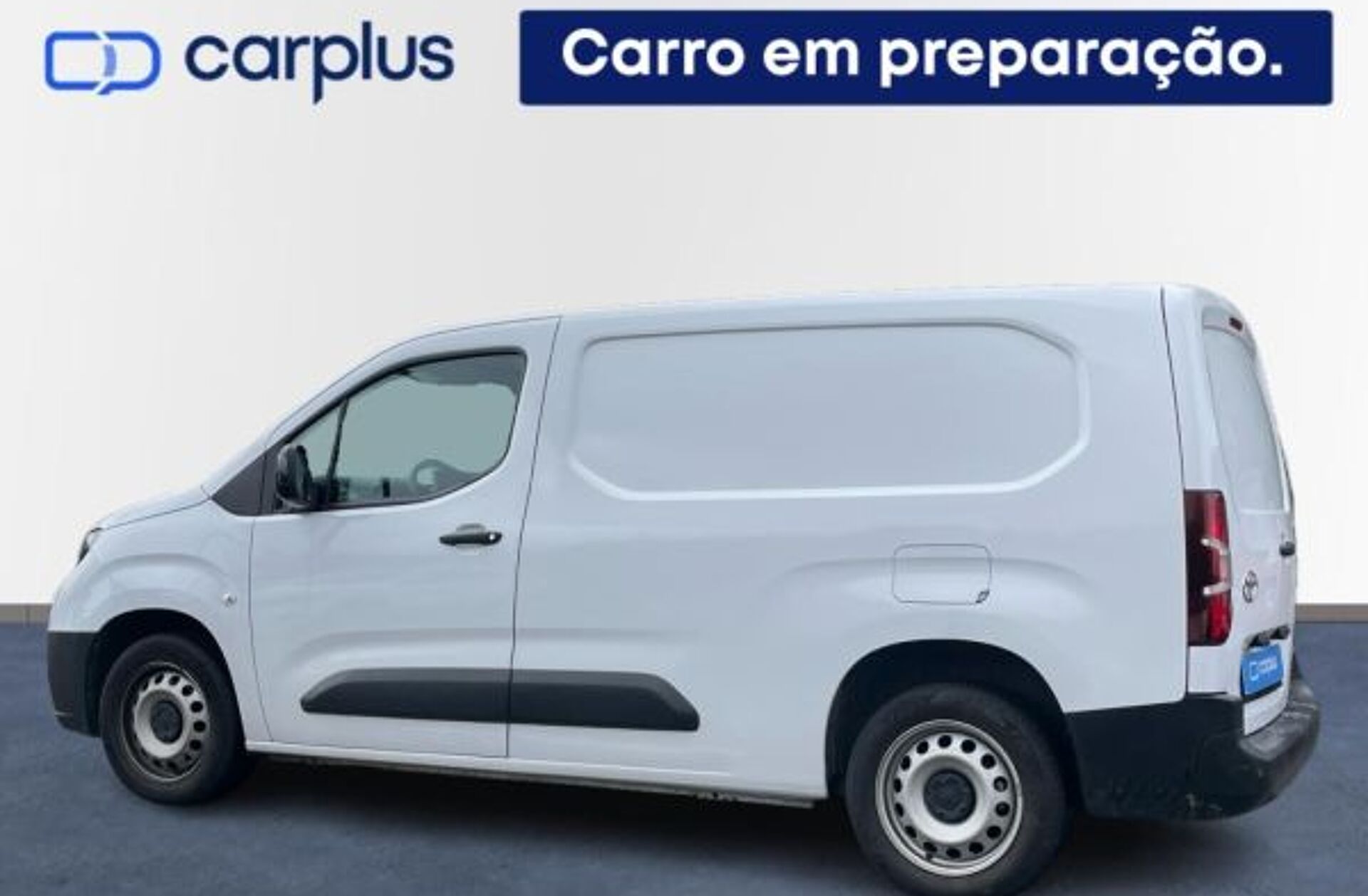 TOYOTA Proace City 1.5D L2 Comfort