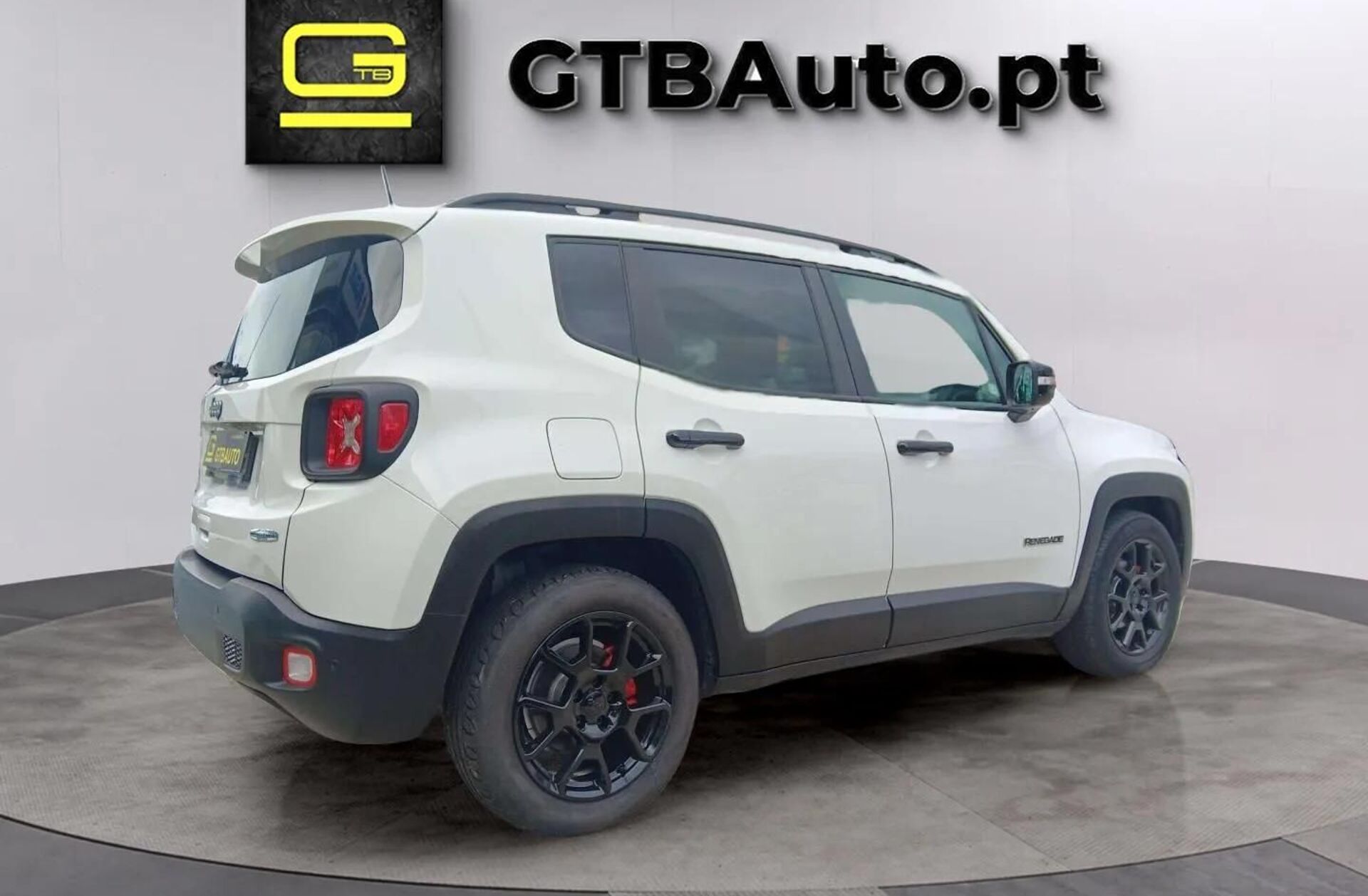 JEEP Renegade 1.0 T Limited