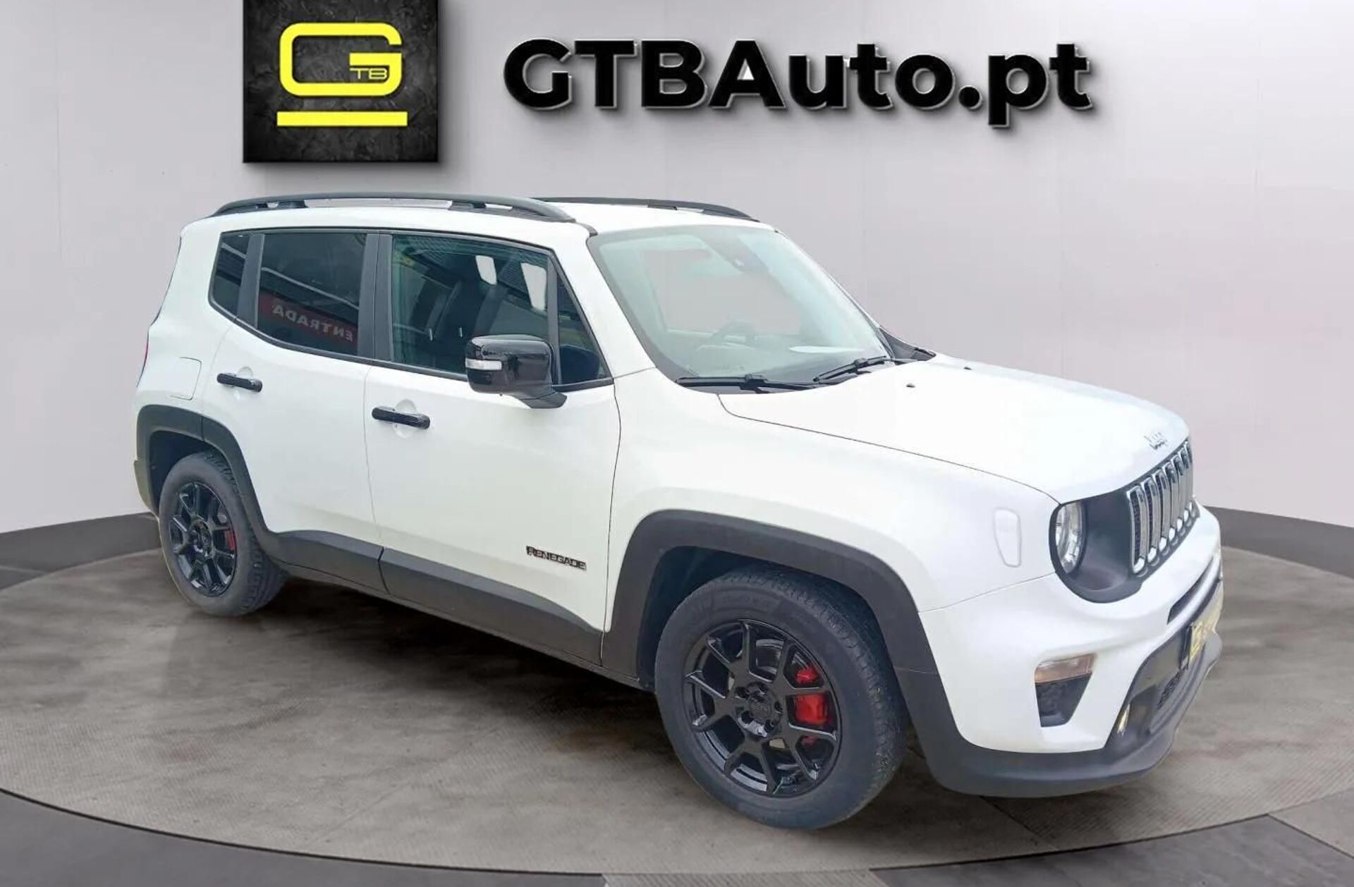 JEEP Renegade 1.0 T Limited