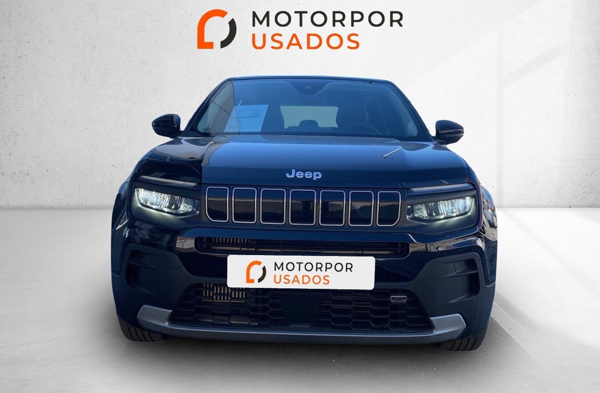 JEEP Avenger 1.2 GSE T3 Altitude