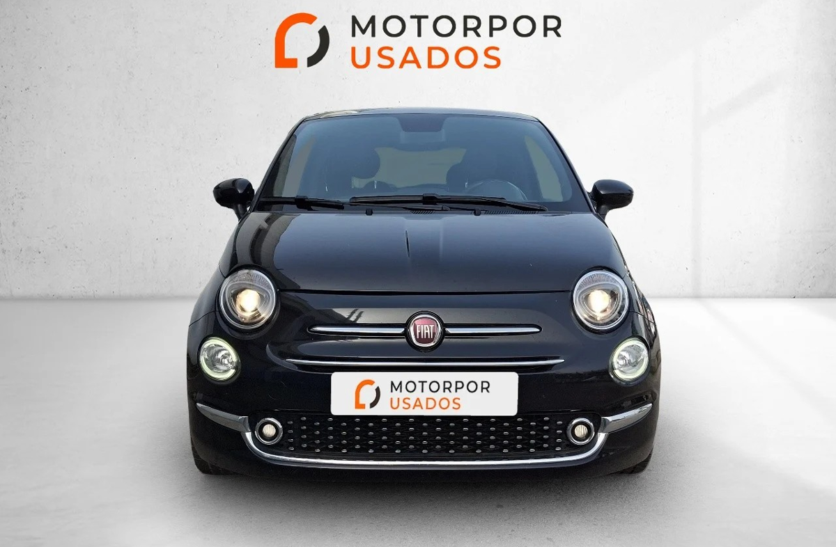 FIAT 500 1.0 Hybrid